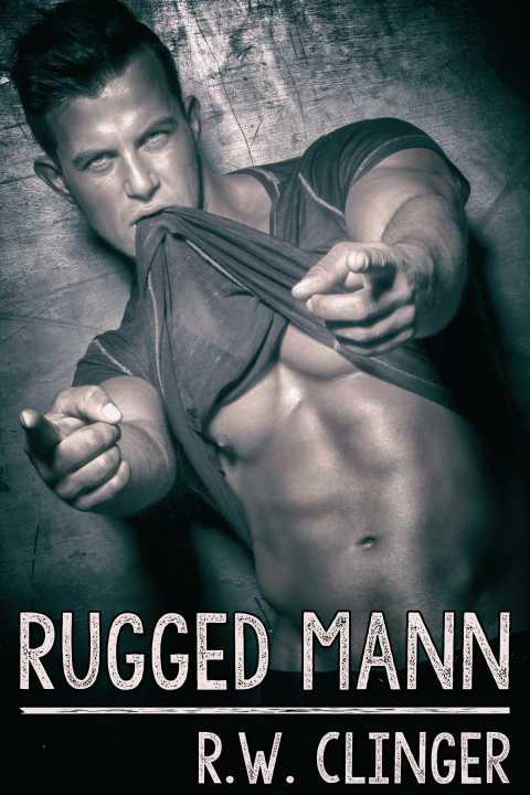 Cover image for book Rugged Mann