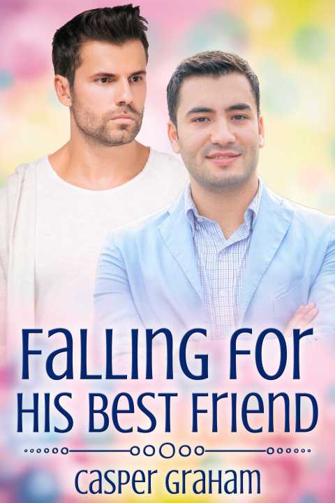 Cover image for book Falling for His Best Friend