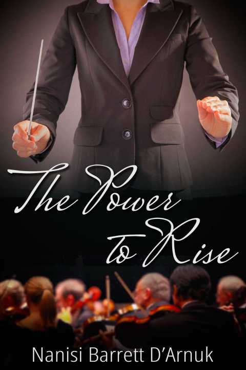 Cover image for book The Power to Rise