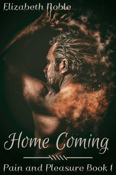 Cover image for book Home Coming