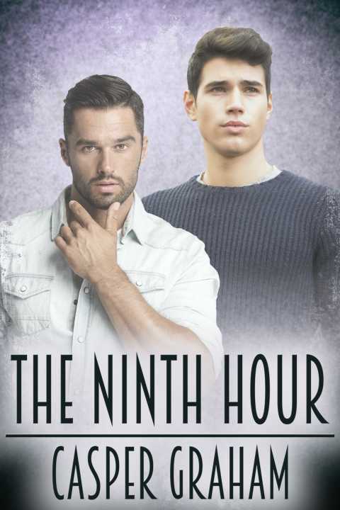 Cover image for book The Ninth Hour