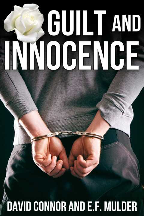 Cover image for book Guilt and Innocence