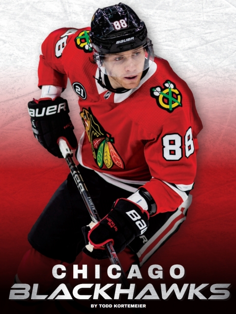 Chicago Blackhawks 
