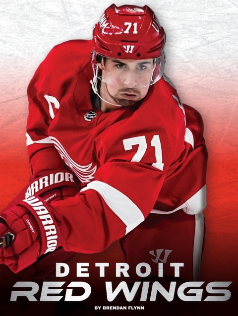 Detroit Red Wings 