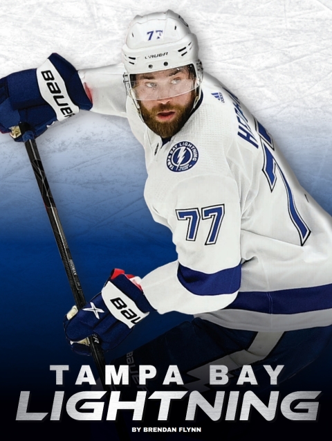 Tampa Bay Lightning 