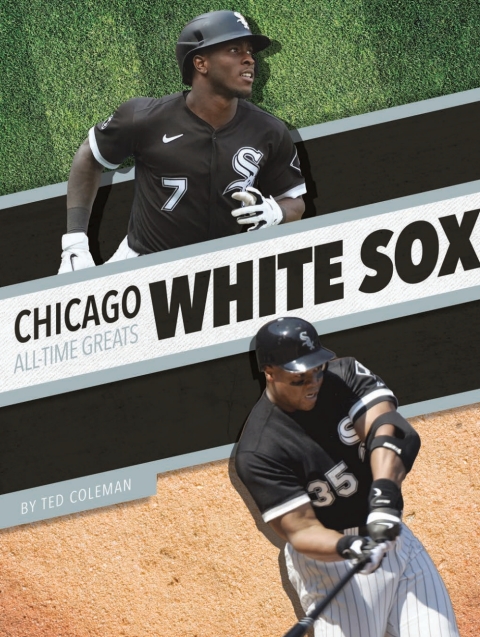 Chicago White Sox All-Time Greats 