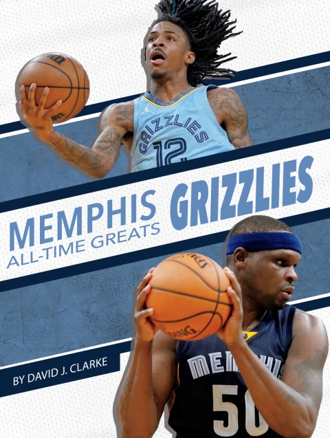 Memphis Grizzlies 
