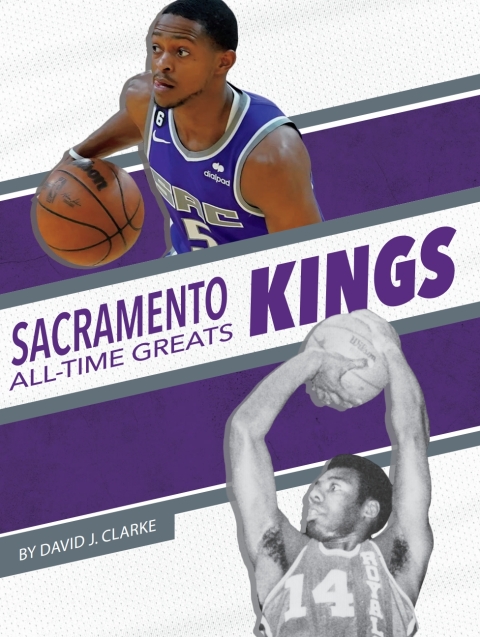 Sacramento Kings 