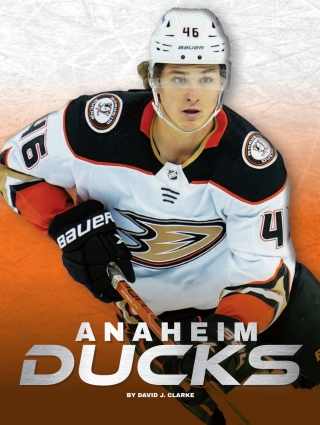 Anaheim Ducks