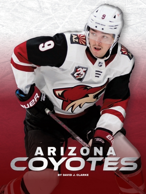 Arizona Coyotes 