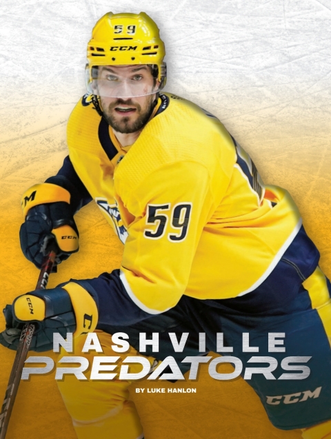 Nashville Predators 