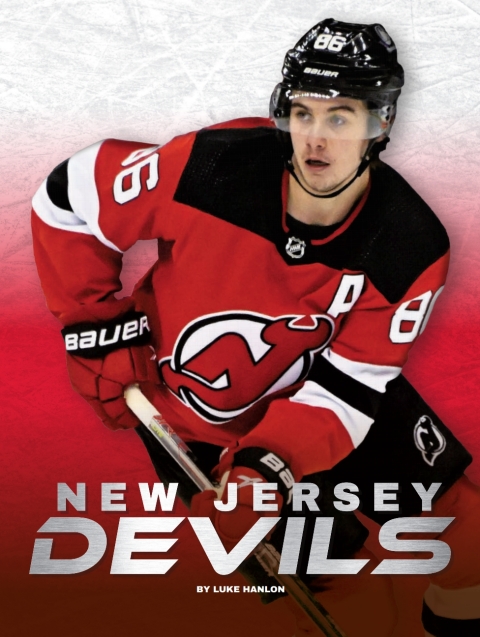 New Jersey Devils 