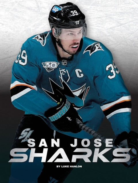 San Jose Sharks 