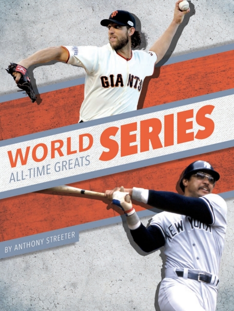 World Series All-Time Greats 