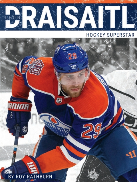 Leon Draisaitl: Hockey Superstar 