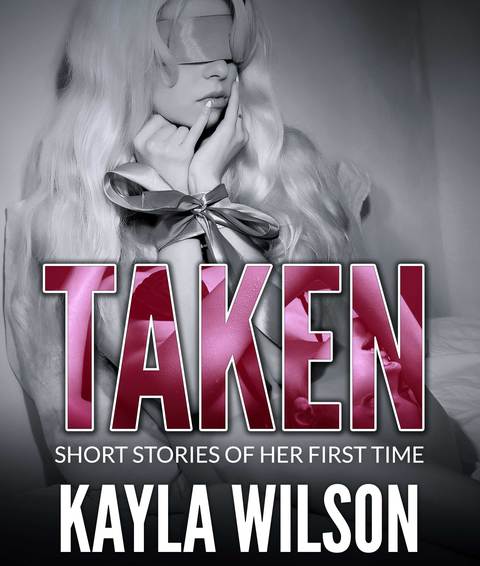 Cover image for book Taken