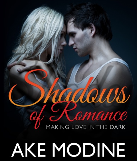 Cover image for book Shadows of Romance