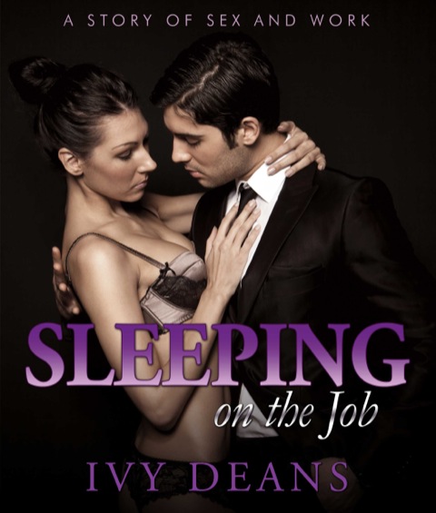 Cover image for book Sleeping On The Job