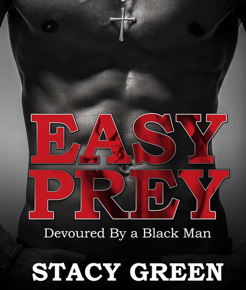 Cover image for book Easy Prey
