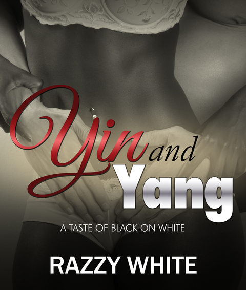 Cover image for book Yin & Yang