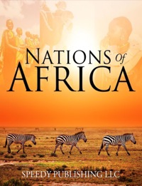 Titelbild: Nations Of Africa 9781635011159