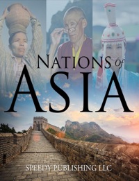 صورة الغلاف: Nations Of Asia 9781635011180