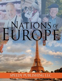 صورة الغلاف: Nations Of Europe 9781635011197