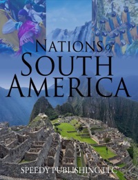 Imagen de portada: Nations Of South America 9781635011227