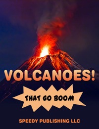 Cover image: Volcanoes! That Go Boom 9781635012446