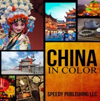 Imagen de portada: China In Color 9781635013955