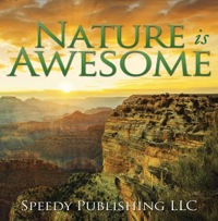 Titelbild: Nature is Awesome 9781635014730