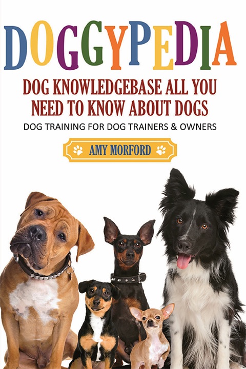 Cover image for book The German Shepherd Big Book: All About the German Shepherd Breed