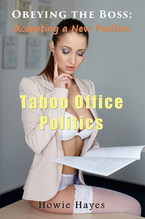Cover image for book Obeying the Boss: Accepting a New Position