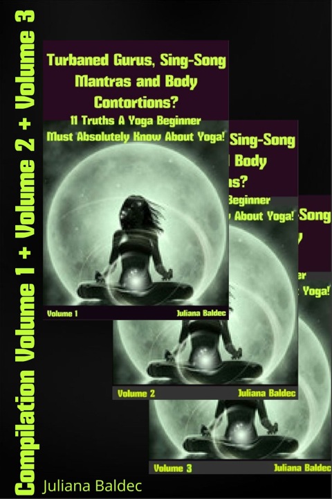Cover image for book 39 Yogananda Secrets: Stress Free Sustainability, Body Strength & Healing