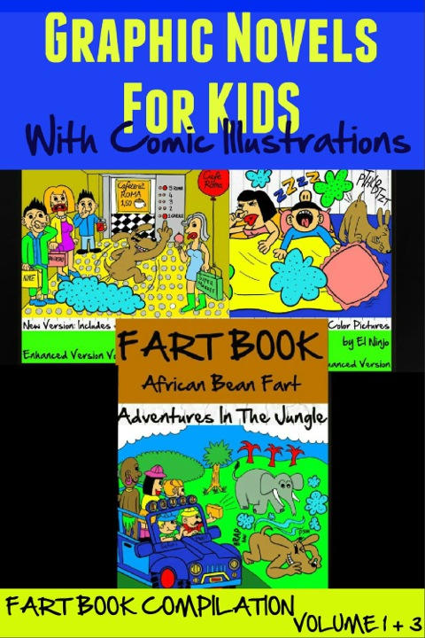 Cover image for book Funny Stories For 6 Year Olds Gross Out Book