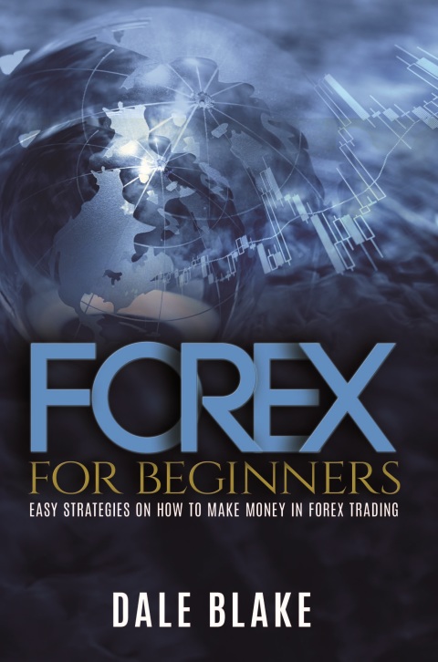 Cover image for book Forex For Beginners