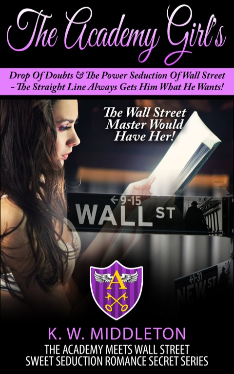 Cover image for book Billionaires Obsession - Billionaire Romance Meets Academy Romance - Book 1