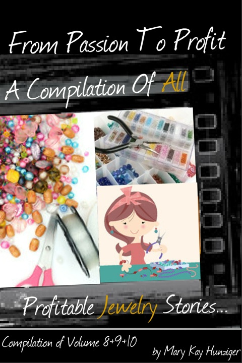 Cover image for book Creative DIY Projects For Jewelry Craft