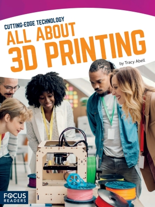 All About 3D Printing