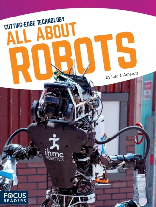 All About Robots