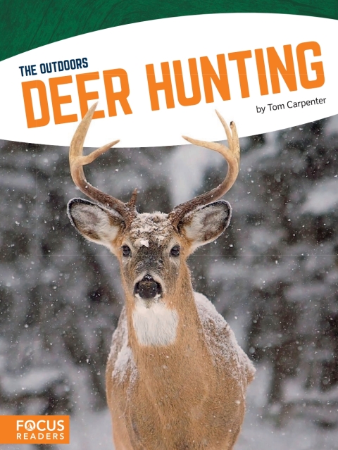 Deer Hunting 