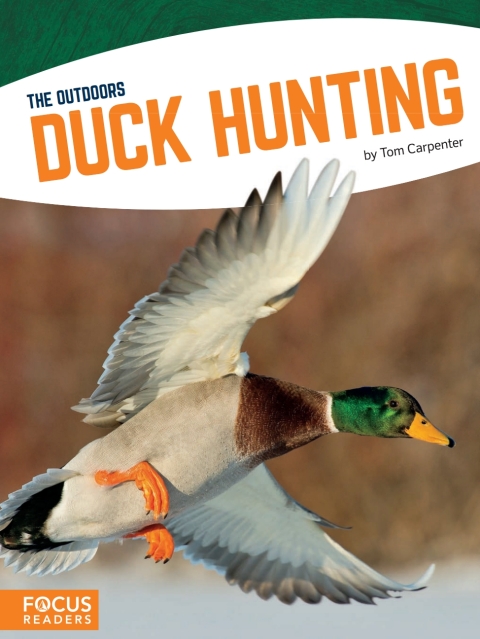 Duck Hunting 