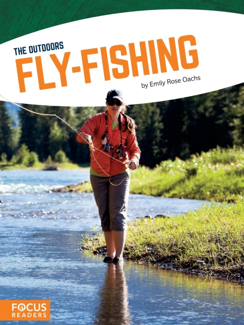 Cover image for book Fly-Fishing