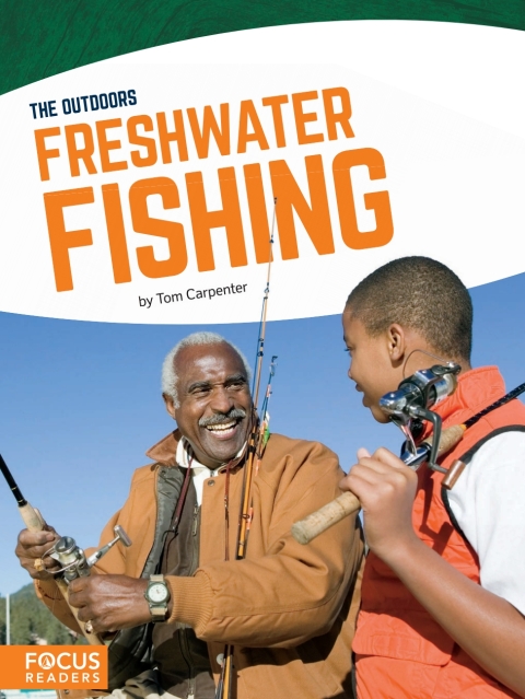 Freshwater Fishing 