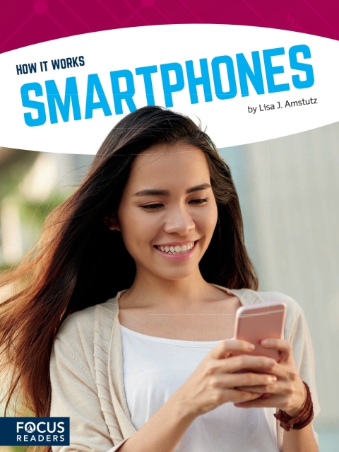 Cover image for book Smartphones