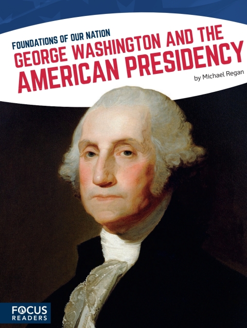 Cover image for book George Washington and the American Presidency