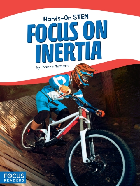 Cover image for book Focus on Inertia