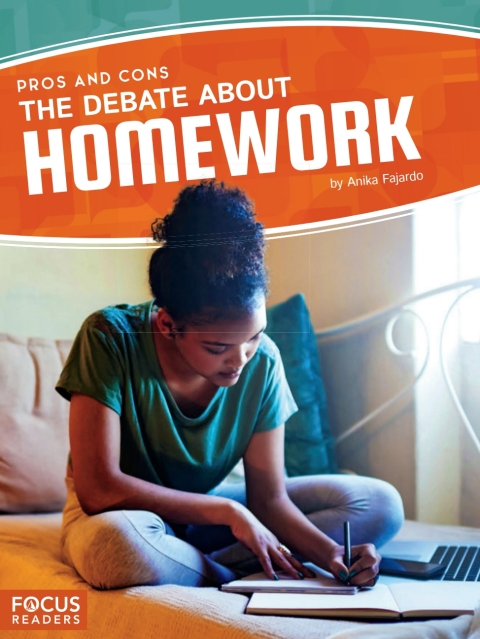 The Debate About Homework 