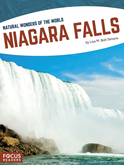 Niagara Falls 