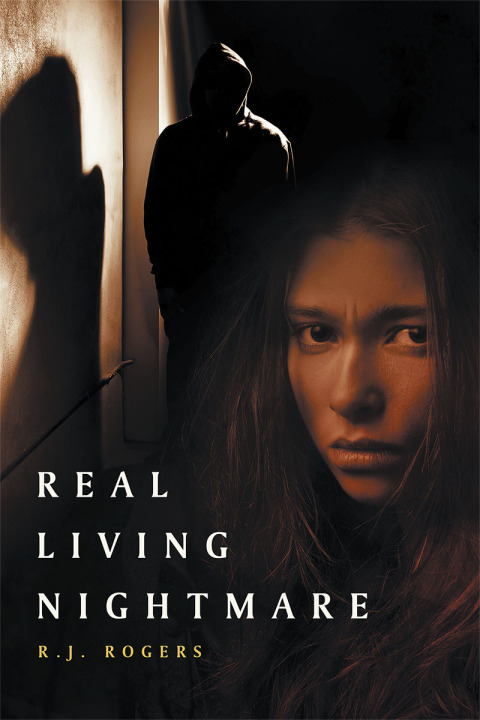 Cover image for book Real Living Nightmare